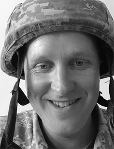 Кучерявий Віталій Вікторович